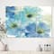 Designart - Seashell Cosmos II - Cabin & Lodge Canvas Artwork